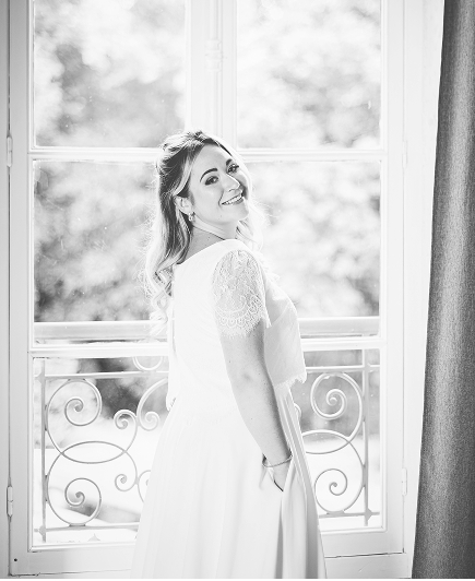 temoignages mariée