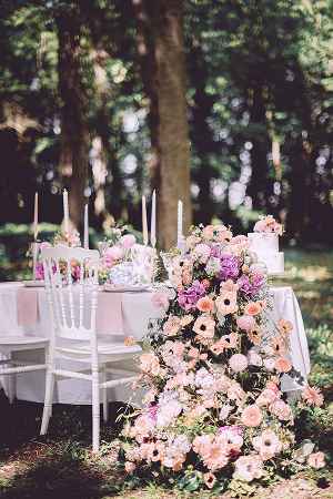 wedding designer