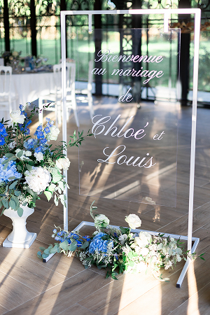 wedding planner