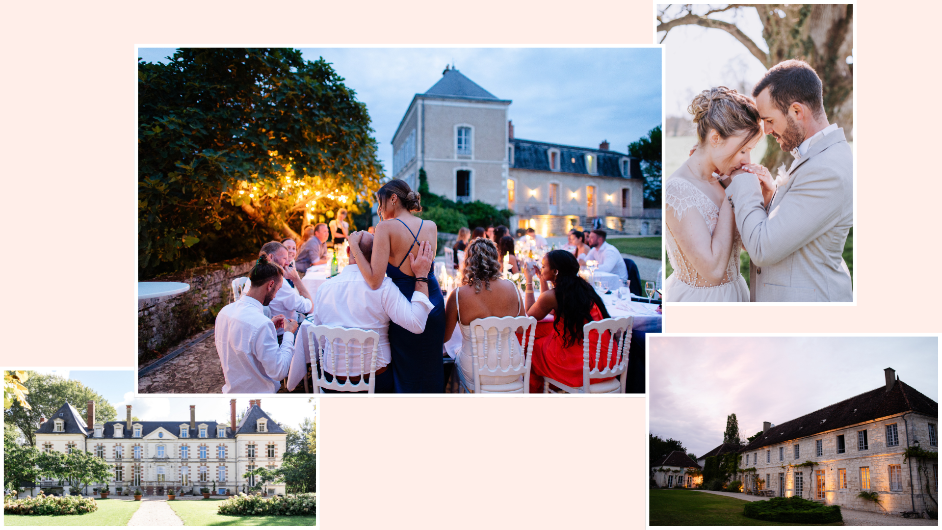 illustration_sadecoevent Lieux de mariages dans l'yonne